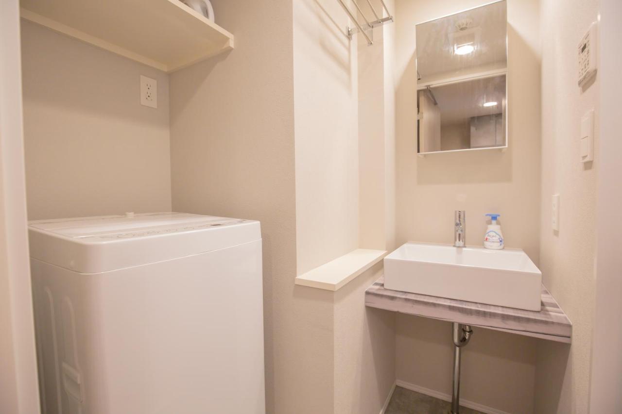 Appartement Your Best Choice For Travel In Yoyogi Y01g *