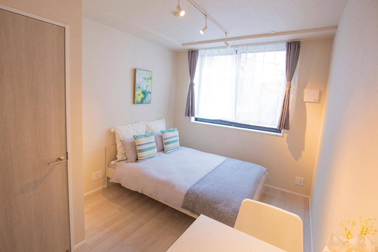 Your Best Choice For Travel In Yoyogi Y01g Appartement Tokio