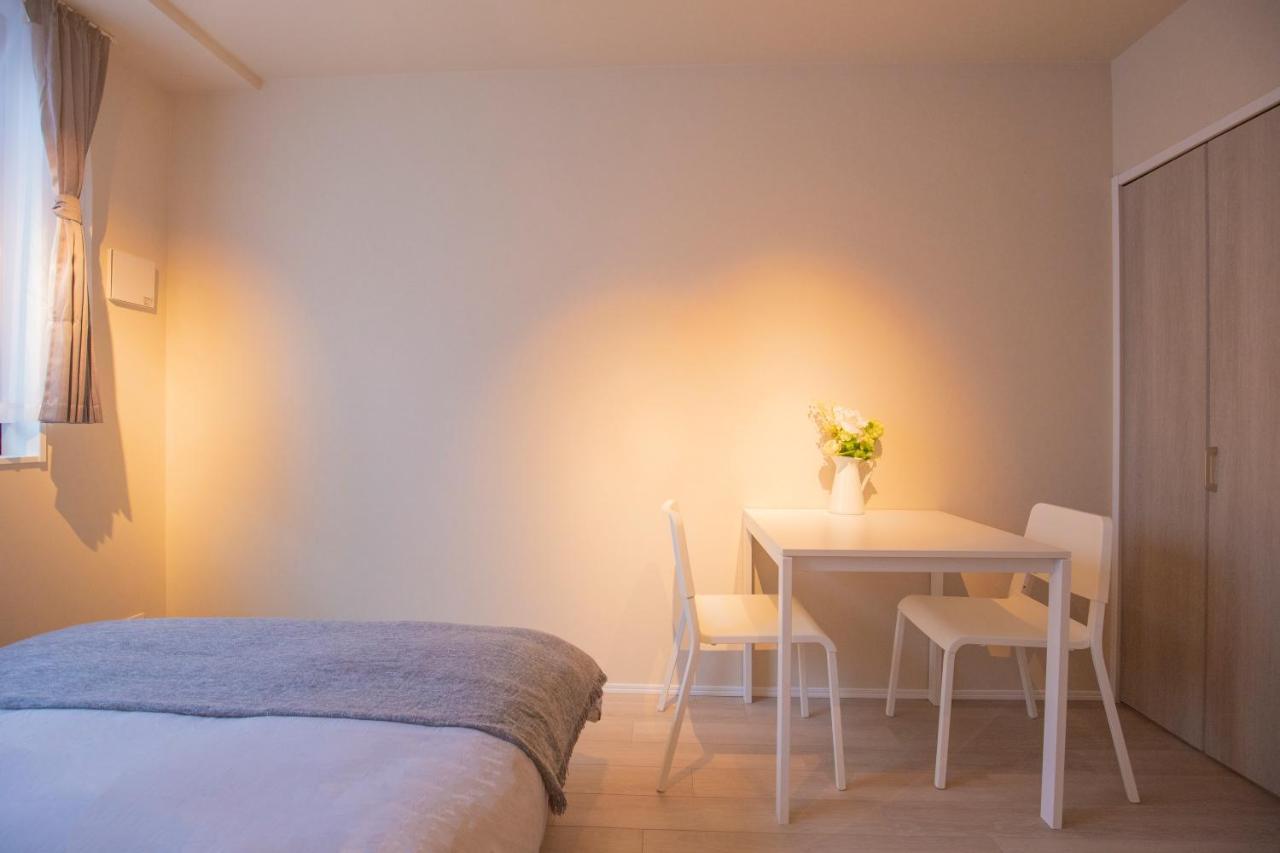 Appartement Your Best Choice For Travel In Yoyogi Y01g