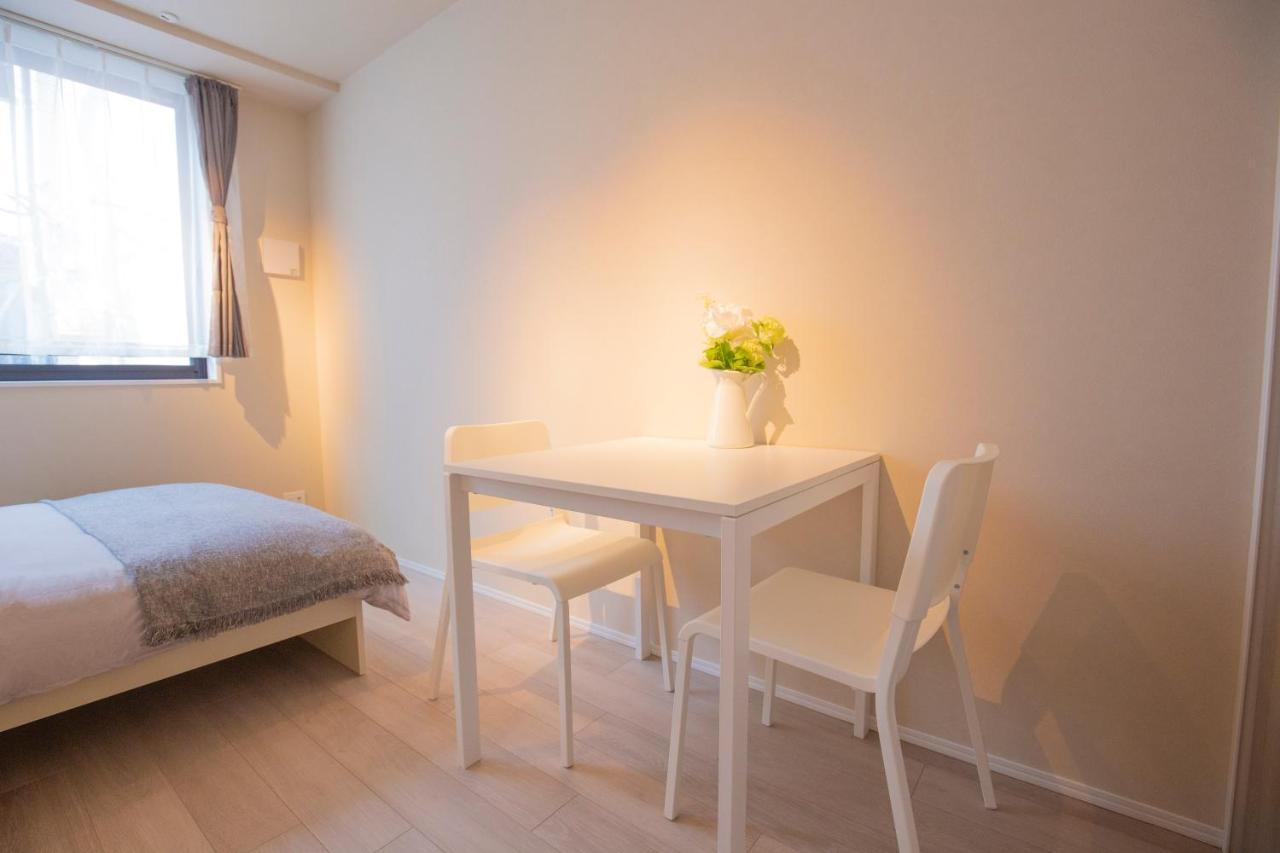 Your Best Choice For Travel In Yoyogi Y01g Appartement