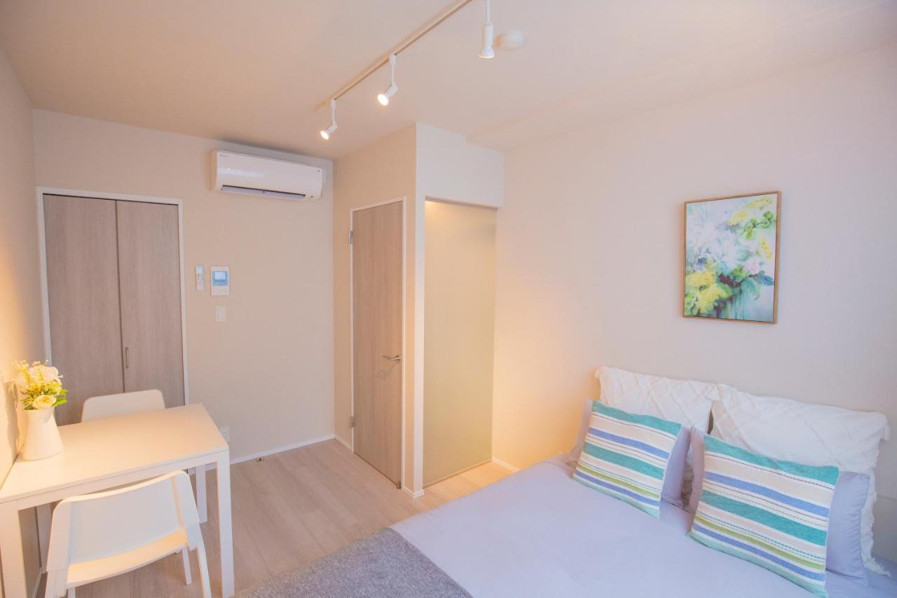 Your Best Choice For Travel In Yoyogi Y01g Appartement Tokio