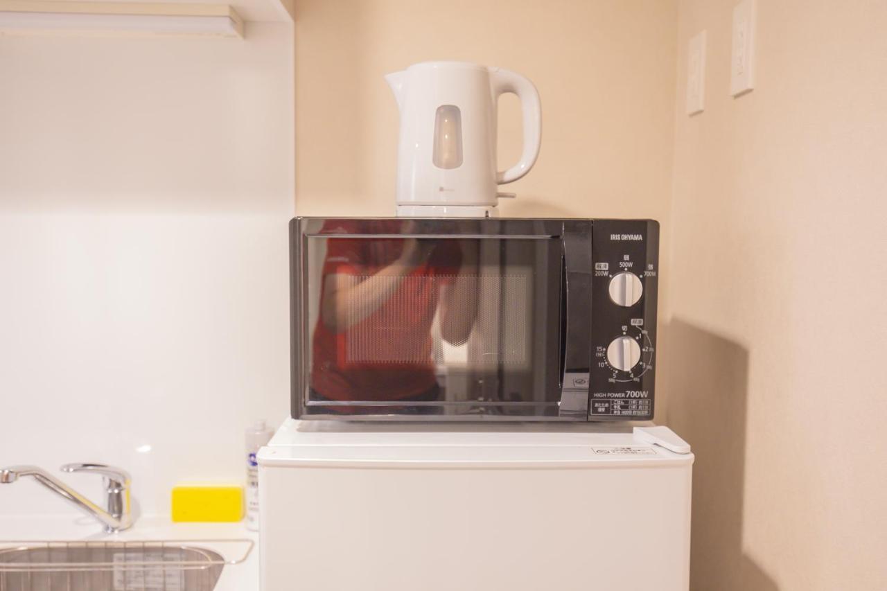 Appartement Your Best Choice For Travel In Yoyogi Y01g Tokio